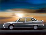 Renault 21 Turbo 1989 года